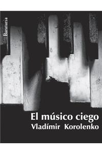 El Musico Ciego