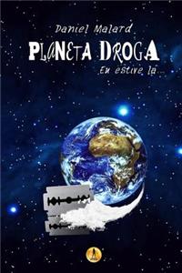 Planeta Droga