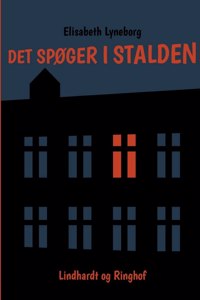 Det spøger i stalden