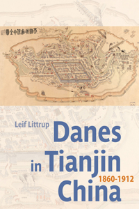 Danes in Tianjin China