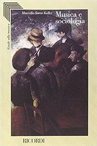 MUSICA E SOCIOLOGIA