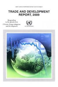 Trade and Development Report 2009