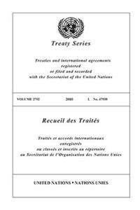 United Nations Treaty Series