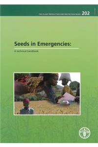 Seeds in Emergencies