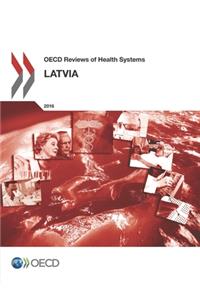 OECD Reviews of Health Systems