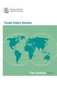 Trade Policy Review 2017: Gambia