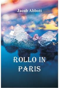 Rollo in Paris