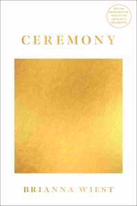 Ceremony (English)