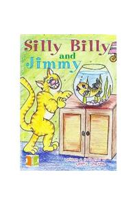 Silly Billy and Jimmy