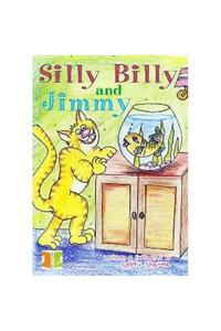 Silly Billy and Jimmy