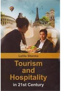 Tourism and Hospitality in Twenty First Century