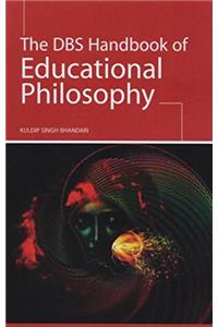 HANDBOOK OF EDUCATIONAL PHILOSOPHY