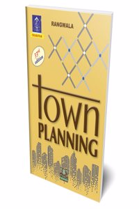 Town Planning By Rangwala