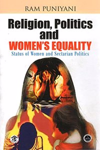 Religion, Politics and Women Equality