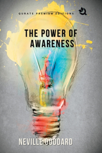 Power of Awareness [Hardback]