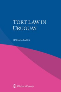 Tort Law in Uruguay