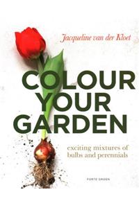 Colour Your Garden