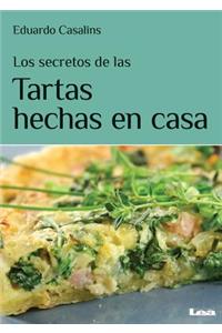 Los secretos de las tortas hechas en casa