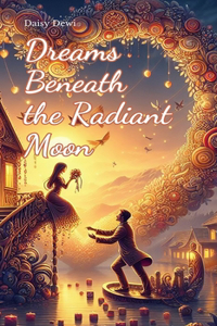 Dreams Beneath the Radiant Moon