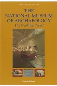 The National Museum of Archaeology