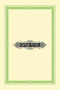 Midsummer Night's Dream Op. 61 (Vocal Score)