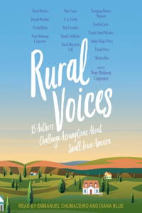 Rural Voices