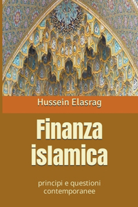 Finanza islamica