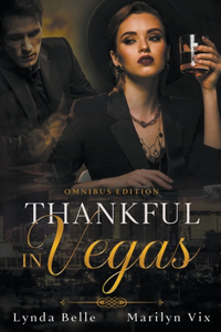 Thankful in Vegas Omnibus Edition
