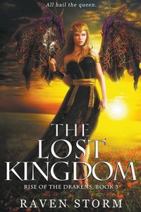 Lost Kingdom