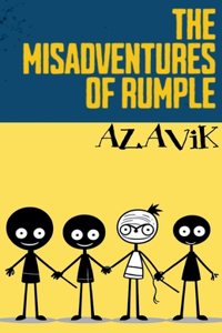 Misadventures Of Rumple