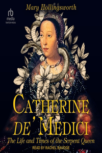 Catherine De' Medici