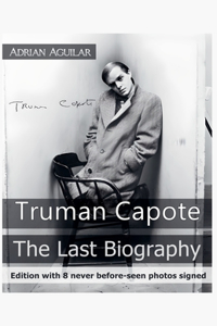 Truman Capote