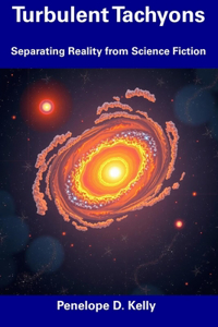 Turbulent Tachyons