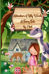 Adventure of Lilly Woods