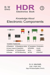 Complete Guide to Electronic Components