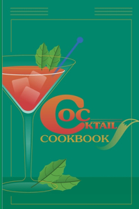 Cocktail Cookbook