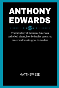 Anthony Edwards