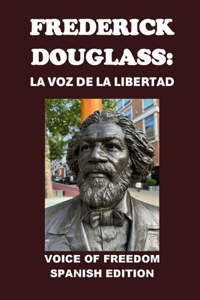 Frederick Douglass