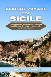 Guide de voyage en Sicile