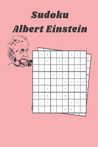 Sudoku Generator Albert Einstein