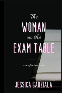 Woman on the Exam Table