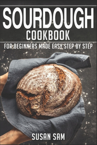 Sourdough Cookbook