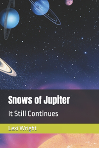 Snows of Jupiter