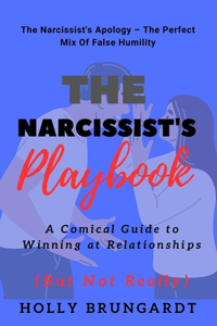 Narcissist's Playbook