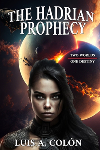 The Hadrian Prophecy