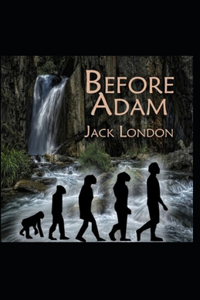 Before Adam illustrated