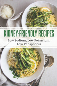 Kidney-Friendly Recipes