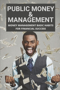 Public Money & Management