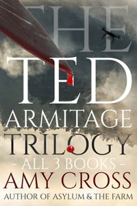 Ted Armitage Trilogy