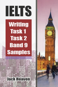 IELTS Task 1 Task 2 Band 9 Samples